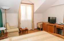 Двухместный номер Standard с видом на море