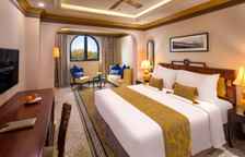 Трёхместный номер Classic