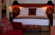 Одноместный номер Deluxe