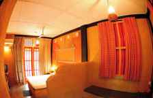 Двухместный номер Standard с видом на сад