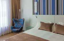 Двухместный люкс