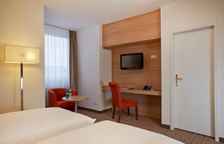 Двухместный семейный номер Standard