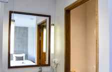 Двухместный номер Superior с балконом