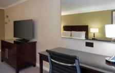 Семейный номер Standard