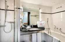 Студия с балконом