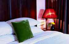 Двухместный номер Executive с видом на город