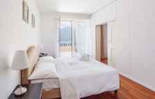 Двухместный люкс Grand с видом на озеро