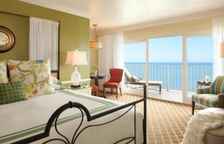 Двухместный номер Premium рядом с пляжем