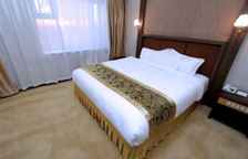 Двухместный люкс Superior с видом на город