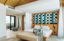 Вилла Ocean The Level Grand с 3 комнатами