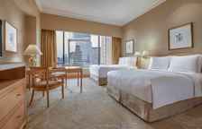 Четырёхместный номер Standard