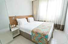 Одноместный номер Standard