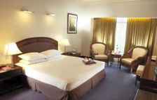 Двухместный номер Superior