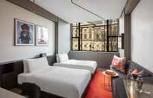 Двухместный номер Exchange Wonderful