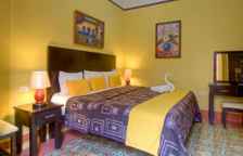 Двухместный номер Deluxe