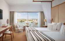 Двухместный номер Purobeach Premium с видом на пристань