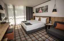 Двухместный номер Signature с видом на парк