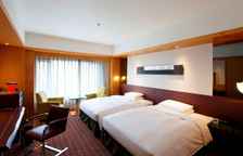 Двухместный клубный номер