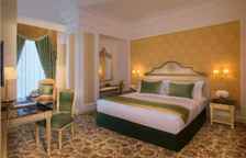 Двухместный номер Deluxe