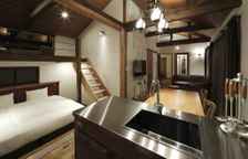 Четырёхместный коттедж