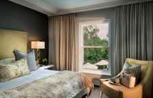 Двухместный люкс