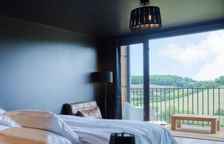 Одноместный номер Luxury