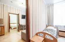 Двухместный номер Standard