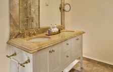 Люкс с 2 комнатами с видом на океан