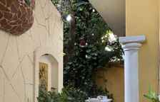 Двухместный люкс Пентхаус