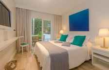 Двухместный номер Standard