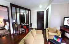 Двухместный номер Executive