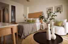 Семейный номер Deluxe