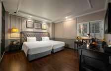 Двухместный номер Executive