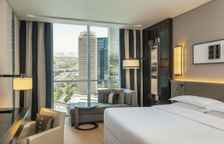 Двухместный люкс Grand Deluxe