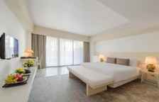 Двухместный номер Deluxe