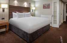 Двухместный номер Deluxe