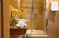 Одноместная студия Deluxe с видом на город