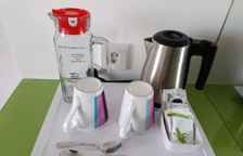 Двухместный номер Superior