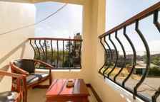 Двухместный номер Standard