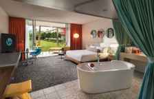 Одноместная студия