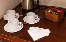 Двухместный номер Standard