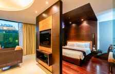 Одноместный люкс