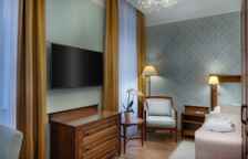 Одноместный номер Premium