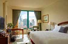 Двухместный номер Deluxe