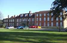 Четырёхместный номер Deluxe