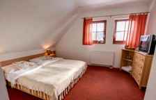 Двухместный номер Standard