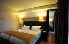 Одноместный полулюкс с балконом