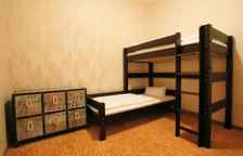 Семейный люкс