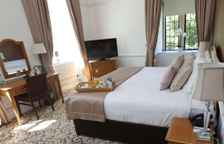 Двухместный номер Deluxe