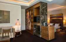 Полулюкс Deluxe